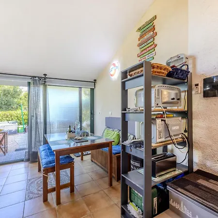 Apartment I Chioppi 4 - Goelba