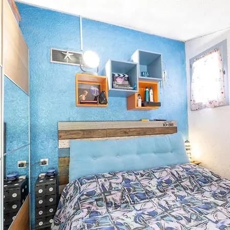 I Chioppi 4 - Goelba Apartment