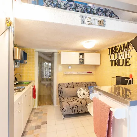 Apartment I Chioppi 4 - Goelba *