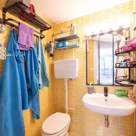 I Chioppi 4 - Goelba Apartment Capoliveri (Isola d'Elba)
