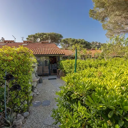 Apartment I Chioppi 4 - Goelba *