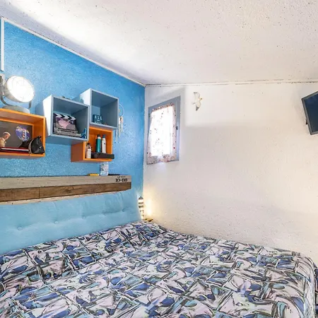 Apartment I Chioppi 4 - Goelba