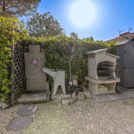 Apartment I Chioppi 4 - Goelba