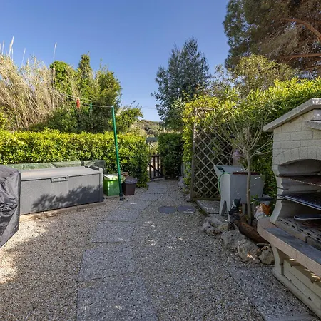 I Chioppi 4 - Goelba Apartment